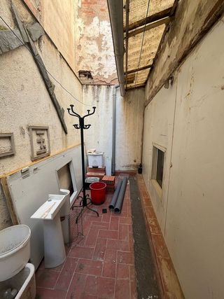 Local comercial en venta en Barri del Centre en Terrassa