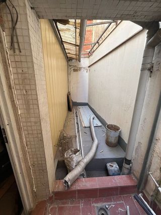 Local comercial en venta en Barri del Centre en Terrassa