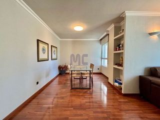 Piso en alquiler en Cerrado Calderón - El Morlaco en Málaga