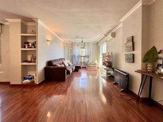 Piso en alquiler en Cerrado Calderón - El Morlaco en Málaga