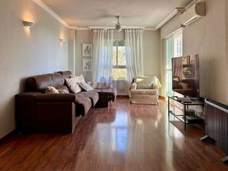 Piso en alquiler en Cerrado Calderón - El Morlaco en Málaga