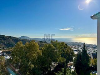 Piso en alquiler en Cerrado Calderón - El Morlaco en Málaga