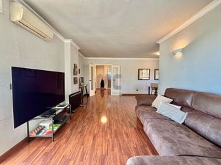 Piso en alquiler en Cerrado Calderón - El Morlaco en Málaga