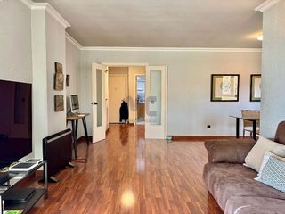 Piso en alquiler en Cerrado Calderón - El Morlaco en Málaga