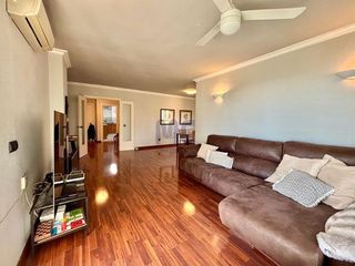 Piso en alquiler en Cerrado Calderón - El Morlaco en Málaga