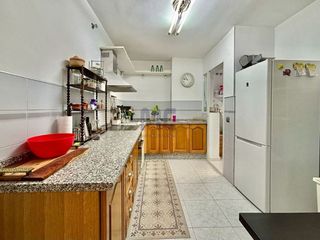 Piso en alquiler en Cerrado Calderón - El Morlaco en Málaga