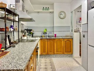 Piso en alquiler en Cerrado Calderón - El Morlaco en Málaga