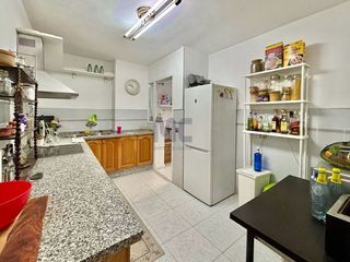 Piso en alquiler en Cerrado Calderón - El Morlaco en Málaga