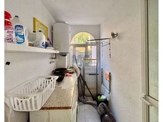 Piso en alquiler en Cerrado Calderón - El Morlaco en Málaga