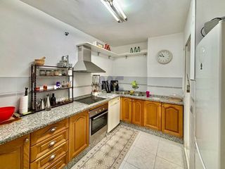 Piso en alquiler en Cerrado Calderón - El Morlaco en Málaga