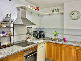 Piso en alquiler en Cerrado Calderón - El Morlaco en Málaga