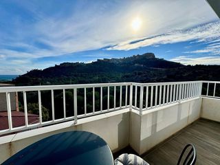 Piso en alquiler en Carolinas Bajas en Alicante