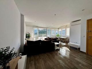 Piso en alquiler en Carolinas Bajas en Alicante