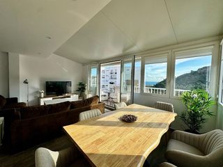 Piso en alquiler en Carolinas Bajas en Alicante