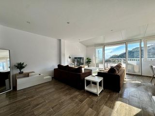 Piso en alquiler en Carolinas Bajas en Alicante