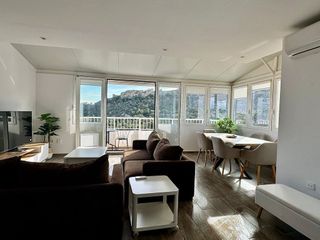 Piso en alquiler en Carolinas Bajas en Alicante