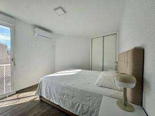 Piso en alquiler en Carolinas Bajas en Alicante