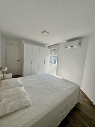 Piso en alquiler en Carolinas Bajas en Alicante