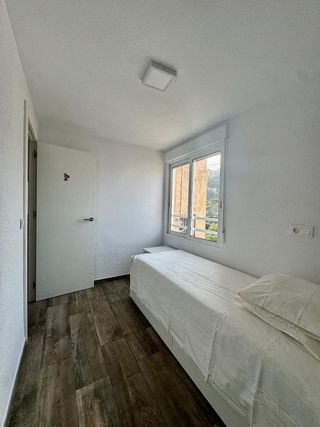 Piso en alquiler en Carolinas Bajas en Alicante