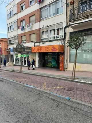 Local comercial en venta en Centro en Alcobendas