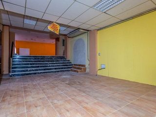 Local comercial en venta en Centro en Alcobendas
