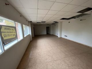 Local comercial en venta en Constitución-El Balconcillo en Guadalajara