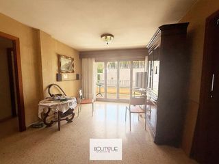 Piso en venta en Mercat  - La Missió - Plaça dels Patins en Palma de Mallorca