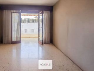 Piso en venta en Mercat  - La Missió - Plaça dels Patins en Palma de Mallorca