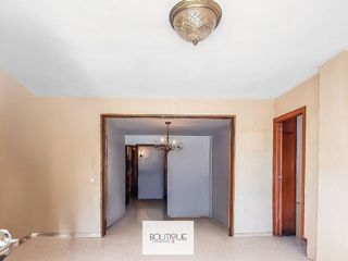 Piso en venta en Mercat  - La Missió - Plaça dels Patins en Palma de Mallorca