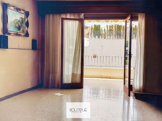 Piso en venta en Mercat  - La Missió - Plaça dels Patins en Palma de Mallorca