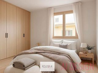 Piso en venta en Mercat  - La Missió - Plaça dels Patins en Palma de Mallorca