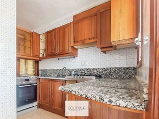 Piso en venta en Mercat  - La Missió - Plaça dels Patins en Palma de Mallorca