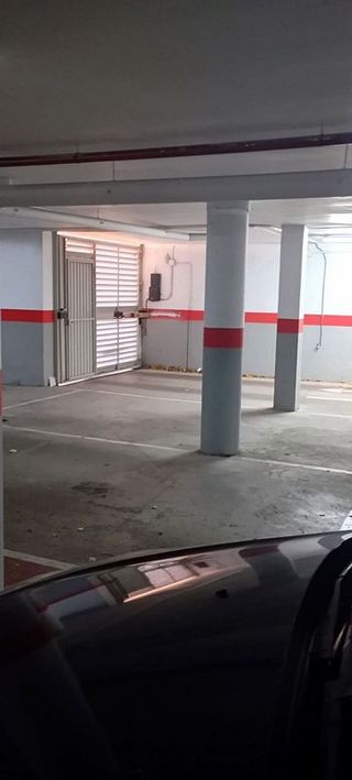 Garaje en venta en Portillejo - Valdegastea en Logroño