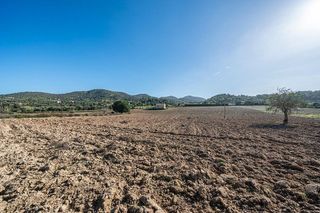 Terreno en venta en Manacor Centro en Manacor