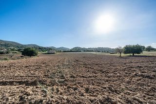 Terreno en venta en Manacor Centro en Manacor