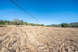 Terreno en venta en Manacor Centro en Manacor