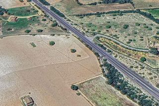 Terreno en venta en Manacor Centro en Manacor