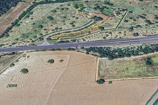 Terreno en venta en Manacor Centro en Manacor