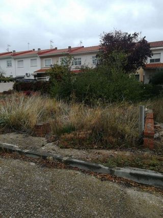 Terreno en venta en Cabanillas del Campo