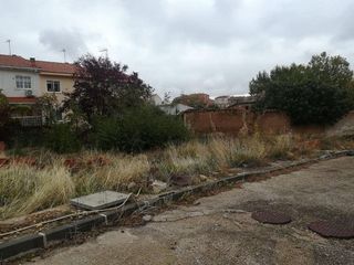 Terreno en venta en Cabanillas del Campo
