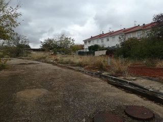 Terreno en venta en Cabanillas del Campo