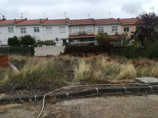 Terreno en venta en Cabanillas del Campo