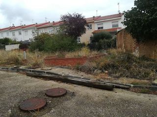 Terreno en venta en Cabanillas del Campo