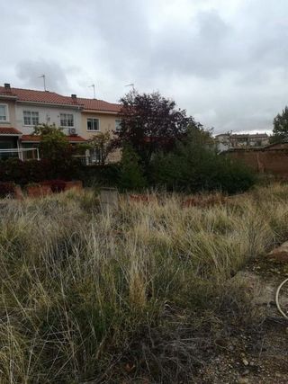 Terreno en venta en Cabanillas del Campo
