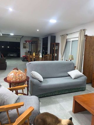Casa rural en alquiler en Vera Ciudad en Vera