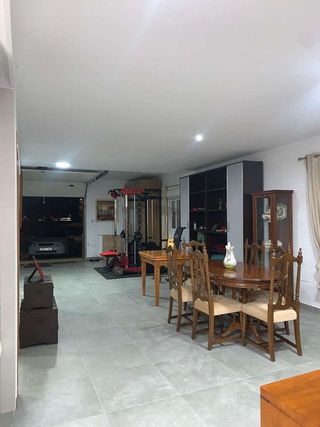 Casa rural en alquiler en Vera Ciudad en Vera