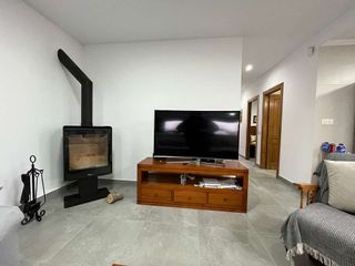 Casa rural en alquiler en Vera Ciudad en Vera