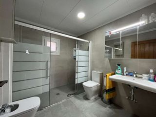 Casa rural en alquiler en Vera Ciudad en Vera