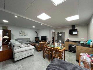 Casa rural en alquiler en Vera Ciudad en Vera