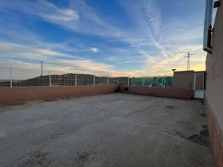 Casa rural en alquiler en Vera Ciudad en Vera